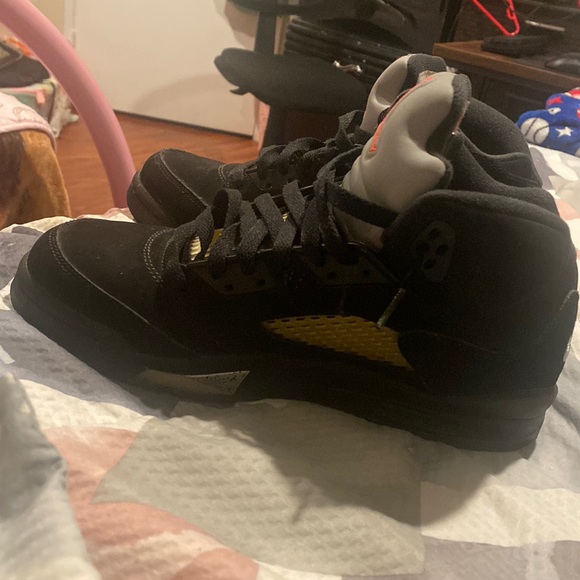 Other - Jordan 5 shoot an offer